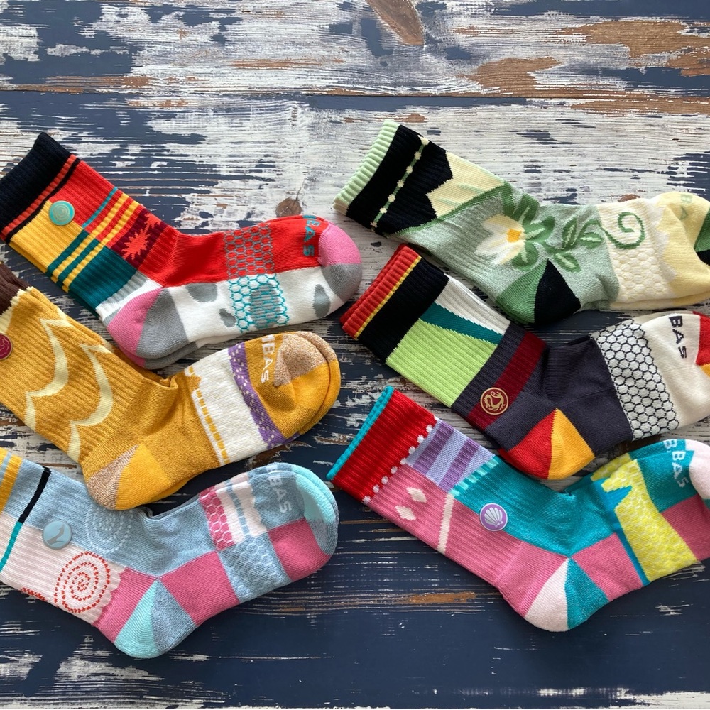 Bombas Disney Princess Sock Set